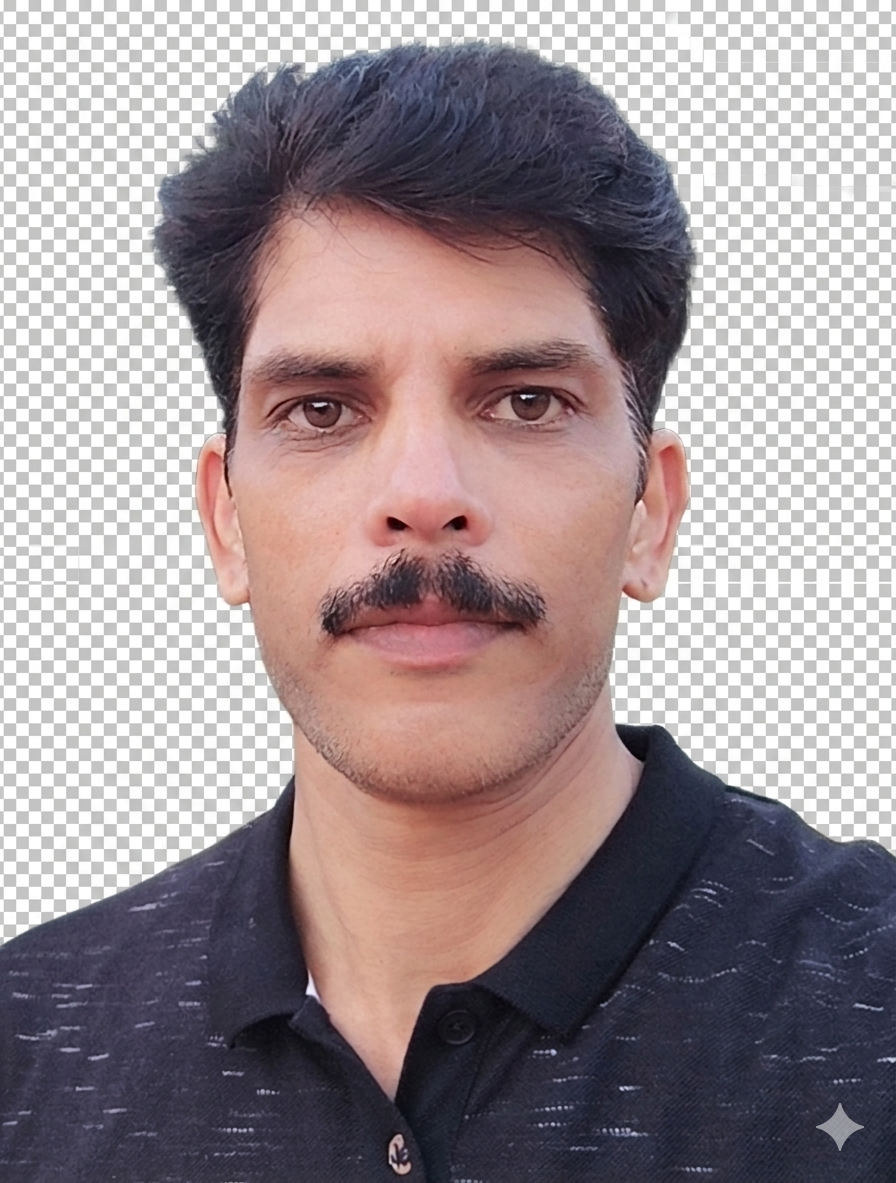 Ramesh VP